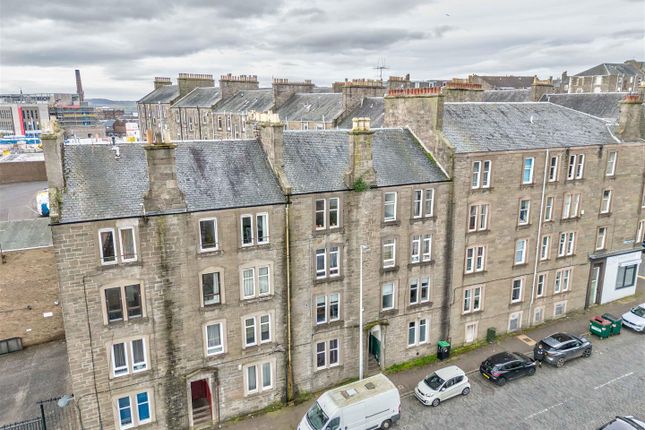 Thumbnail Flat for sale in Forest Park Place, Dundee