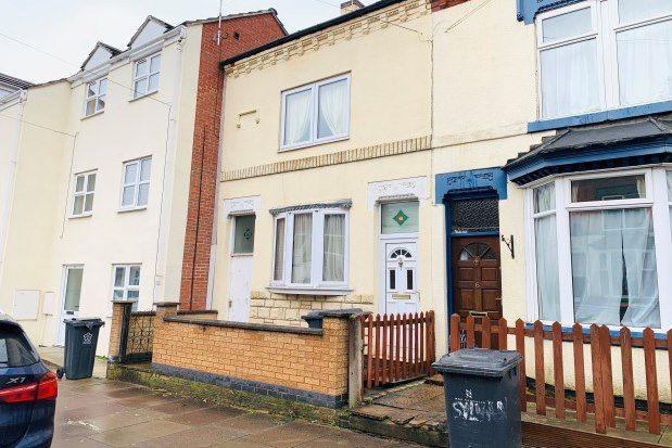 Houses To Rent In Loughborough