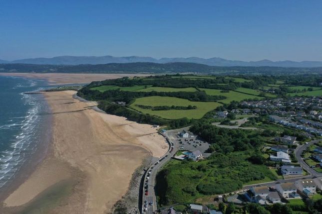 Property for sale in Plot 1, Tynygongl, Benllech, Anglesey