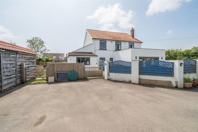 Detached house for sale in Dick O'th Banks Road, Crossways, Dorchester