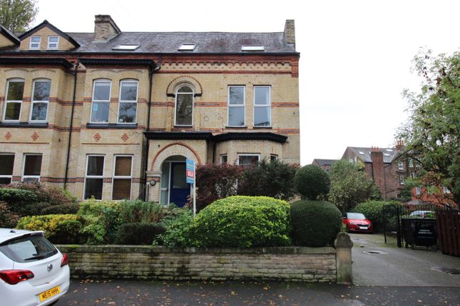 8 Alness Road, Whalley Range photo 2