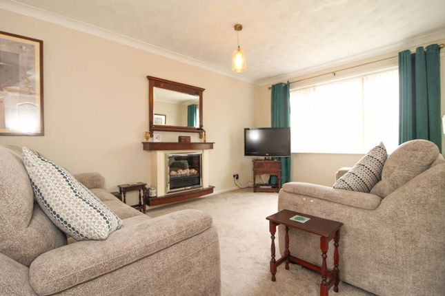 Semi-detached house for sale in Mill House View, Upholland, Skelmersdale