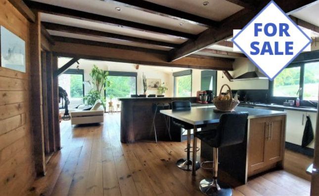 Detached house for sale in Mauressac, Midi-Pyrenees, 31190, France