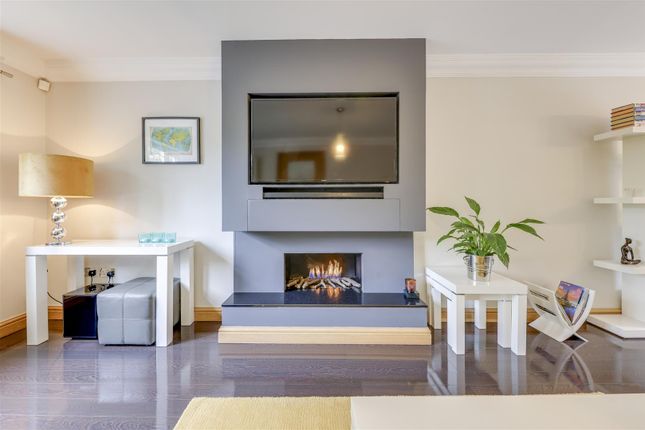 Feature Fire
