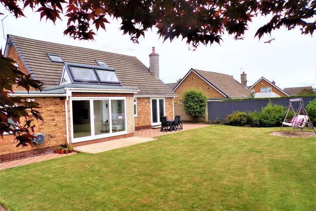 Detached house for sale in Elloughton Grove, The Dales, Cottingham