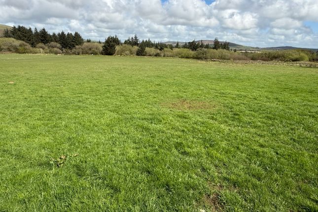13.78 Acres of Agricultural Land at, Ty Canol,, Clynderwen photo 2