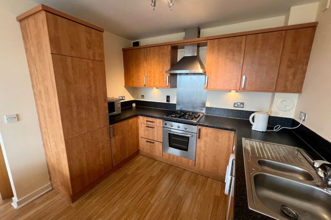 7/14, Hawkhill Close, Edinburgh photo 3