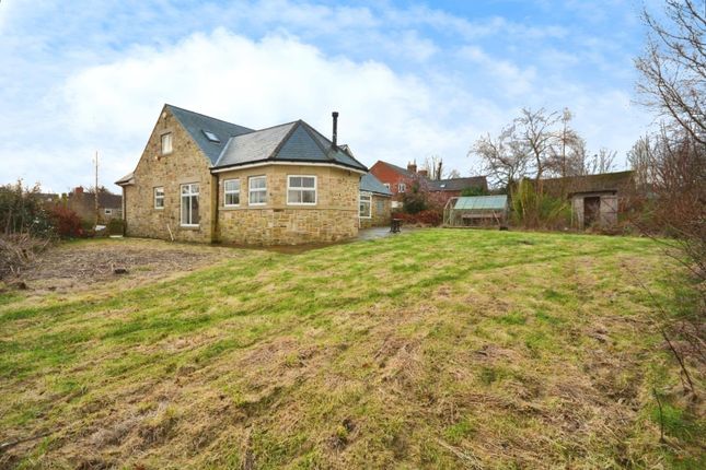 Property for sale in Whitecake House, Bankwell, Low Etherley, Bishop Auckland