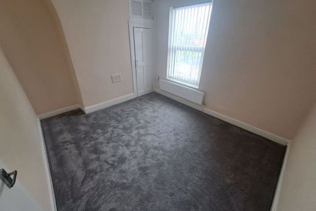 Terraced house for sale in Longfield Road, Litherland, Liverpool