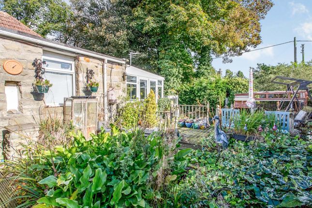 Detached bungalow for sale in Eastfield, Warkworth