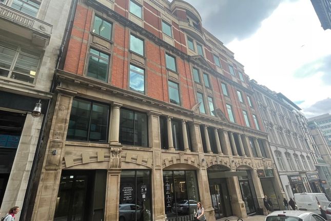 Office to let in Suite 2E, 31 Temple Street, Birmingham, West Midlands