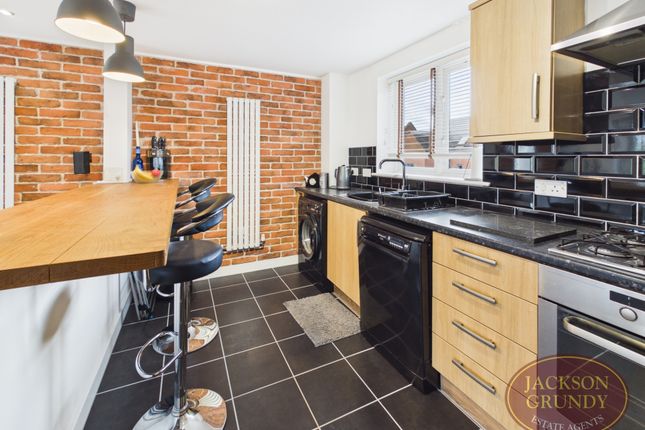 8, Gifford Lane, Northampton photo 2