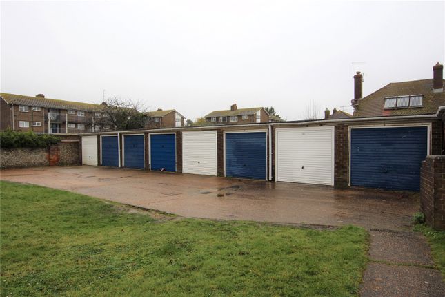 Thumbnail Property to rent in St Roberts Lodge, Lancing