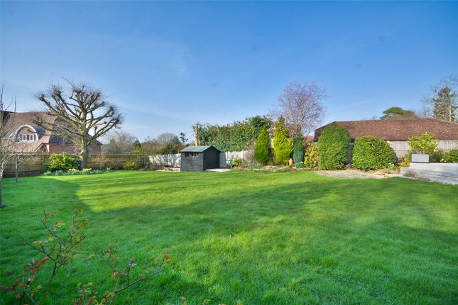 Detached house for sale in Harborough Hill, Pulborough, West Sussex