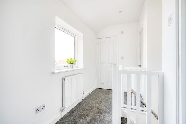 Property to rent in Thicket Avenue, Fishponds, Bristol