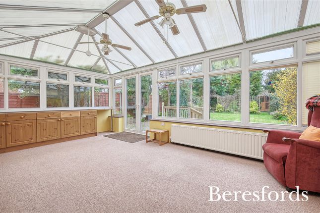 Bungalow for sale in St. Marys Avenue, Shenfield