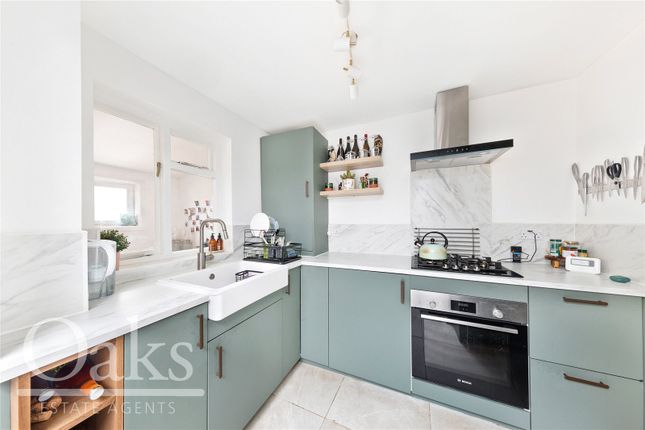 Terraced house for sale in Pawsons Road, Croydon
