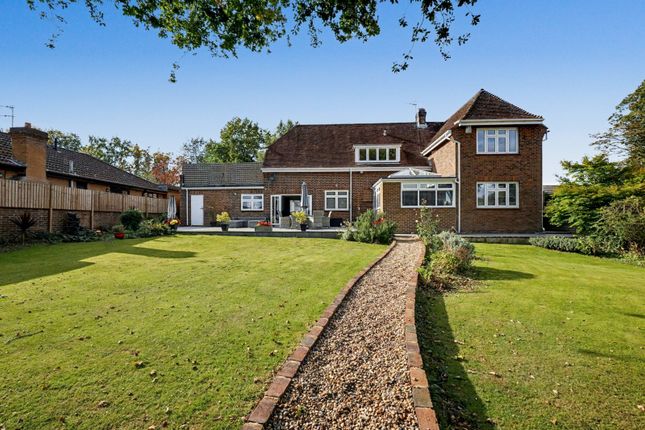 4 Bed Detached House For Sale Maidstone Road, Chatham Me5, No Forward Chain!