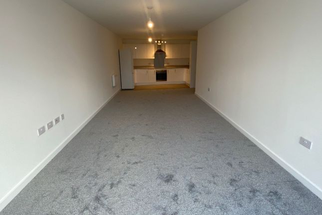 Flat 24, Kirkham Court, Northfleet photo 3