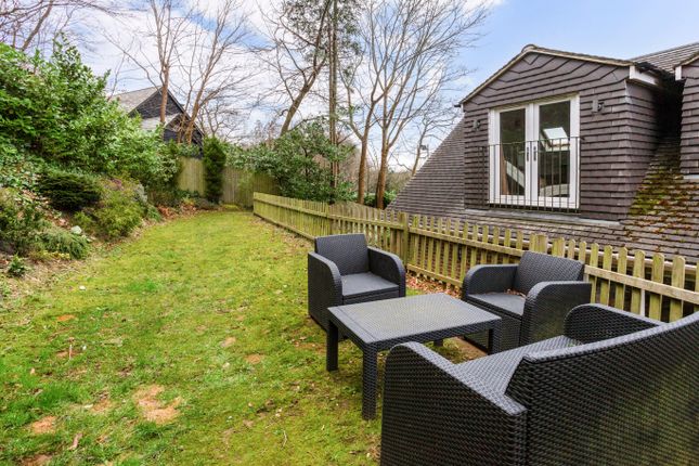 Detached house for sale in Grove Road, Godalming