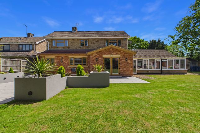 4-bed detached on 103, Cotmer Road, Lowestoft, £575,000