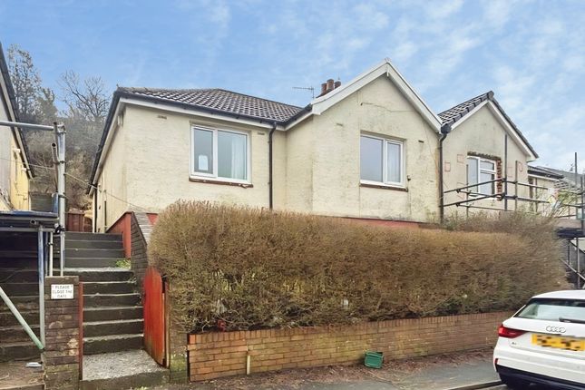 2-bed other on 45, Cefn Ilan Road, Caerphilly, £100,000