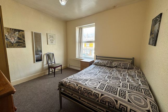 1-bed house on 48 Burlington rd, Small heath, Birmingham, £60/mo