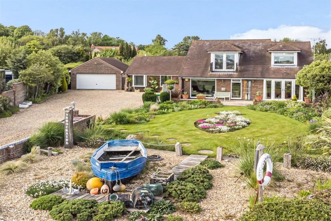 Thumbnail Bungalow for sale in Prinsted Lane, Prinsted, Emsworth