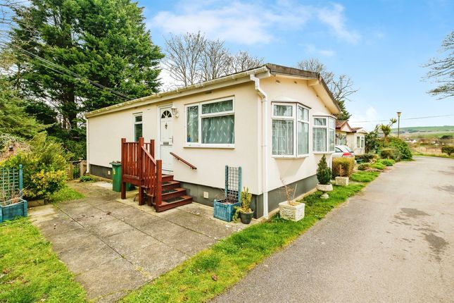 Mobile/park home for sale in The Street, Bramber, Steyning