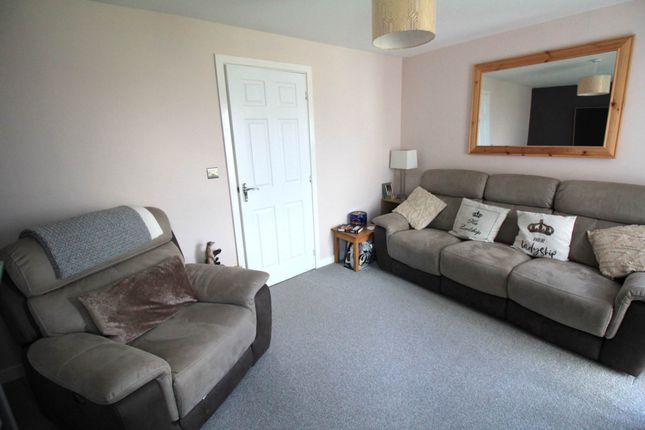 Town house to rent in Victor Landing, Weston-Super-Mare
