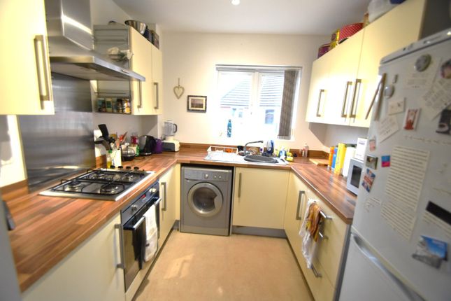 Flat for sale in Freeley Road, Havant, Hampshire