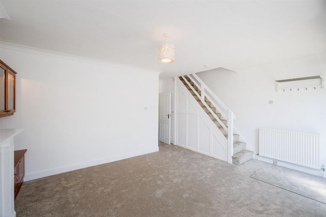 Terraced house for sale in Woodview Avenue, London