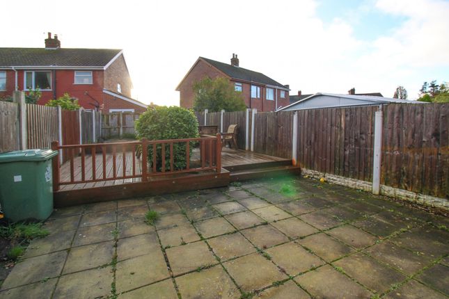 Semi-detached house for sale in Leslie Avenue, Thornton-Cleveleys