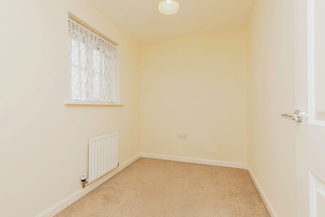 Terraced house for sale in Whitefield Road, Bristol