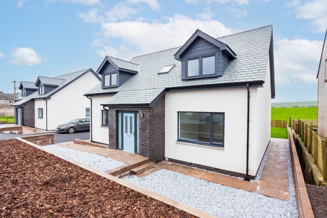 Detached house for sale in Shawhead, Dumfries
