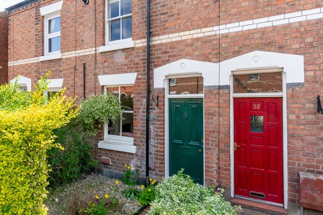 Terraced house for sale in Greenfield Street, Greenfields, Shrewsbury, 2