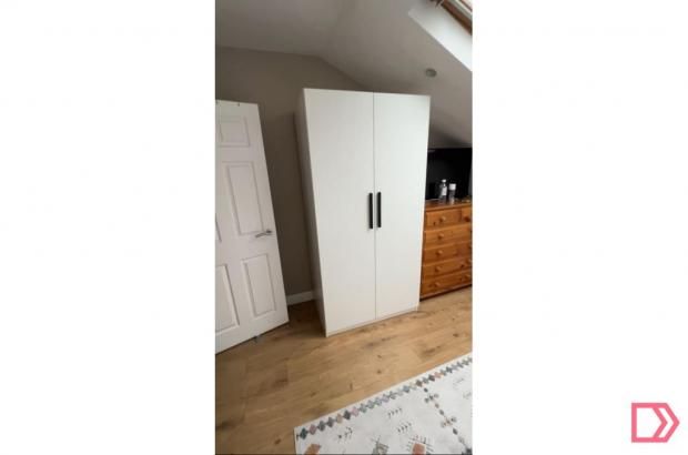 Flat 7, 14 South Albert Road, Aigburth, Liverpool photo 4