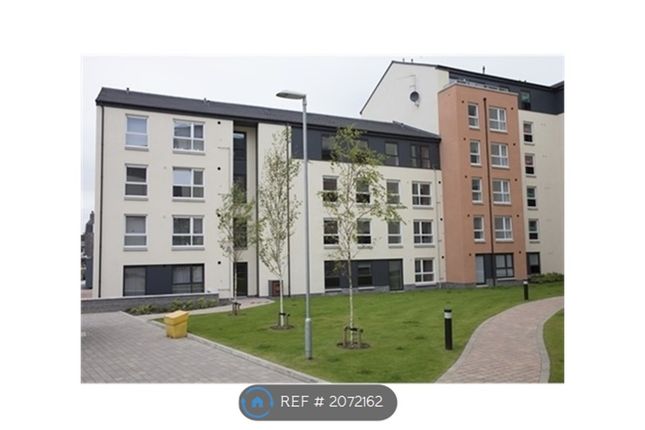 Thumbnail Flat to rent in Ocean Apartments, Aberdeen