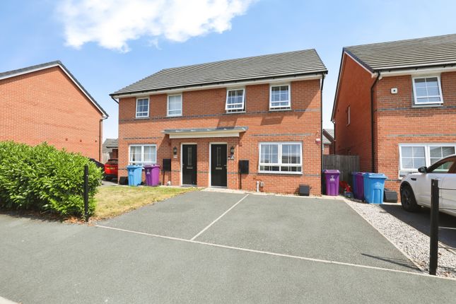 18, Stewards Road, Liverpool photo 2
