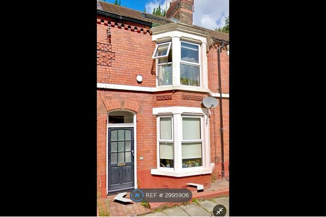 Sunbourne Rd, Liverpool L, Liverpool photo 2
