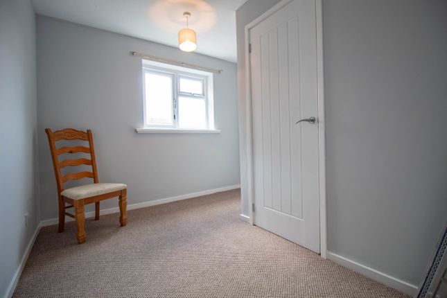 Detached house to rent in Hannah Crescent, Wilford, Nottingham