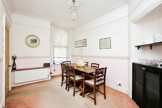 Terraced house for sale in Greys Road, Eastbourne