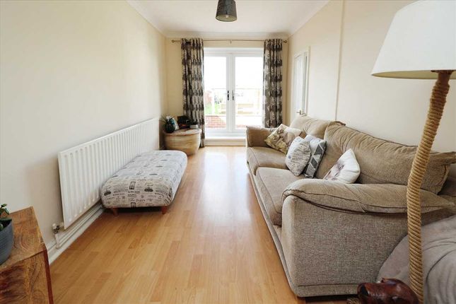 Semi-detached house for sale in Brant Road, Waddington, Lincoln