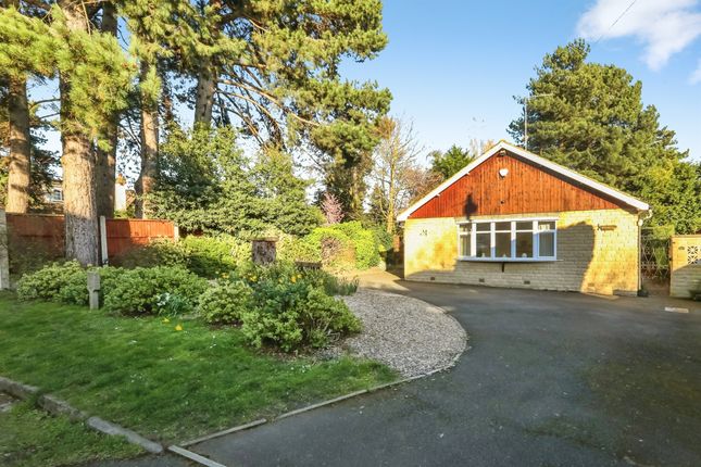3-bed house on 25, Ingham Road, Doncaster, £460,000