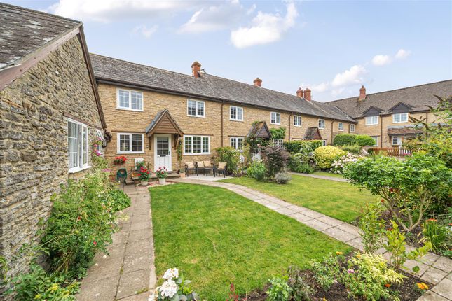 Thumbnail Terraced house for sale in Bower Court, Yetminster, Sherborne