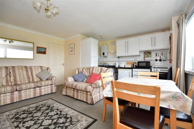 Thumbnail Semi-detached bungalow for sale in Monks Lane, Freshwater, Isle Of Wight