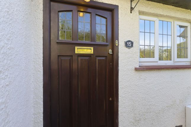 15 Eastfield Gardens, Weston-Super-Mare photo 3