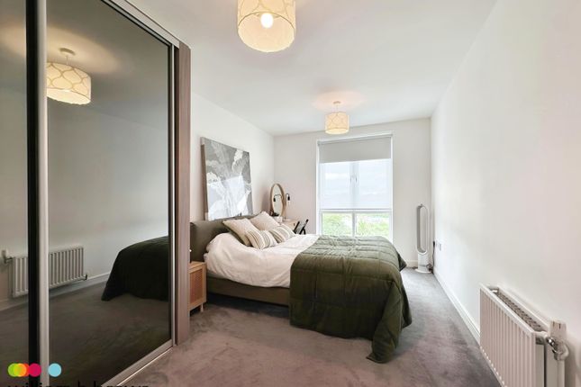 Flat 7, 236, Wharf Road, CHELMSFORD photo 5