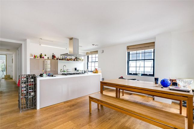 10, Parsons Green, London photo 4