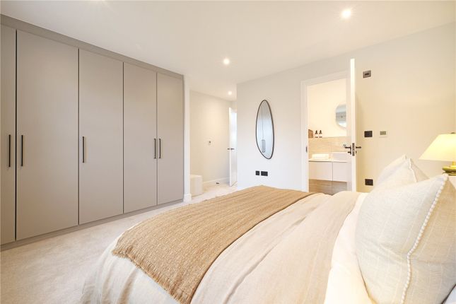 Plot 1 Windsong,, The Street, West Horsley photo 4